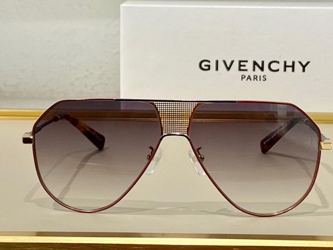 Givenchy Sunglasses AAA+ ID:20220409-322